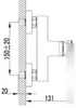 Смеситель Lemark BASIS LM3603C icon 3