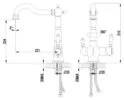 Смеситель Lemark Comfort LM3065C icon 2