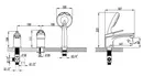 Смеситель Lemark Luna LM4145C icon 3