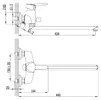 Смеситель Lemark MARS LM3501C icon 2