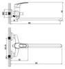 Смеситель Lemark OMEGA LM3101C icon 3