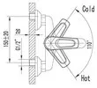 Смеситель Lemark OMEGA LM3102C icon 2