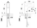 Смеситель Lemark Factor LM1606C icon 2