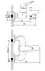 Смеситель Lemark POSEIDON LM4232C icon 2