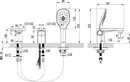 Смеситель Lemark Shift LM4347C icon 2