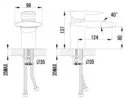 Смеситель Lemark Status LM4446C icon 2