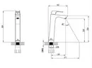 Смеситель Lemark Unit LM4509C icon 2