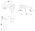 Смеситель Lemark Unit LM4526C icon 2