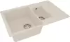 Кухонная мойка Lemark Ramza 9910042 icon 2