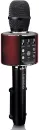 Bluetooth-микрофон Lenco BMC-090 (черный) фото 2