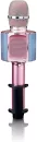 Bluetooth-микрофон Lenco BMC-090 (розовый) фото 2