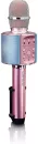Bluetooth-микрофон Lenco BMC-090 (розовый) фото 4