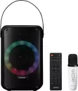 Беспроводная колонка Lenco BTC-060 (черный) icon
