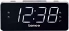 Электронные часы Lenco CR-18WH фото 2