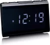 Электронные часы Lenco CR-525BK фото 2