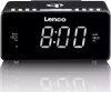 Электронные часы Lenco CR-550BK icon