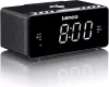 Электронные часы Lenco CR-550BK фото 2