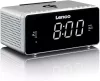 Электронные часы Lenco CR-550SI фото 2