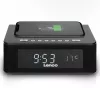 Электронные часы Lenco CR-580BK фото 2