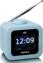 Электронные часы Lenco CR-620BU фото 2