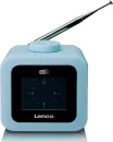 Электронные часы Lenco CR-620BU фото 5