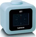 Электронные часы Lenco CR-620BU фото 6
