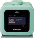 Электронные часы Lenco CR-620GN icon