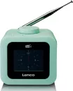 Электронные часы Lenco CR-620GN фото 5