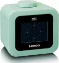 Электронные часы Lenco CR-620GN фото 6