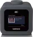 Электронные часы Lenco CR-620GY icon