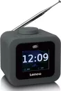 Электронные часы Lenco CR-620GY фото 2