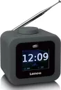 Электронные часы Lenco CR-620GY icon 2