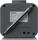 Электронные часы Lenco CR-620GY icon 4