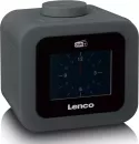 Электронные часы Lenco CR-620GY фото 6
