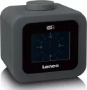 Электронные часы Lenco CR-620GY icon 6