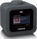 Электронные часы Lenco CR-620GY icon 7