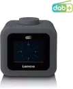 Электронные часы Lenco CR-620GY icon 8