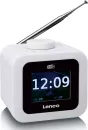 Электронные часы Lenco CR-620WH фото 2