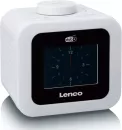 Электронные часы Lenco CR-620WH фото 6