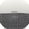Электронные часы Lenco CRW-4GY фото 3