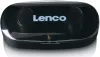 Наушники Lenco EPB-410BK icon 5