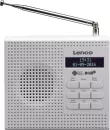 Радиоприемник Lenco PDR-020WH icon