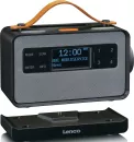 Радиоприемник Lenco PDR-065BK фото 3