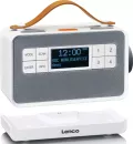 Радиоприемник Lenco PDR-065WH icon 3