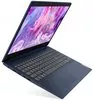 Ноутбук Lenovo IdeaPad 3 81WE00KERK icon 3