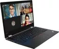 Ноутбук Lenovo ThinkPad L13 Yoga Gen 2 Intel 20VK000XRT фото 2
