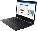Ноутбук Lenovo ThinkPad L13 Yoga Gen 2 Intel 20VK000XRT фото 3