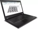 Ноутбук Lenovo ThinkPad P17 Gen 1 20SN001MRT фото 2
