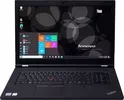 Ноутбук Lenovo ThinkPad P17 Gen 1 20SN0033RT icon