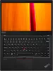 Ноутбук Lenovo ThinkPad T14s Gen 1 20T0004JRT фото 3